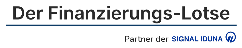 Der Finanzierungs-Lotse